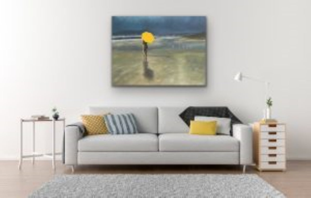 After The Rain Limited Edition Print