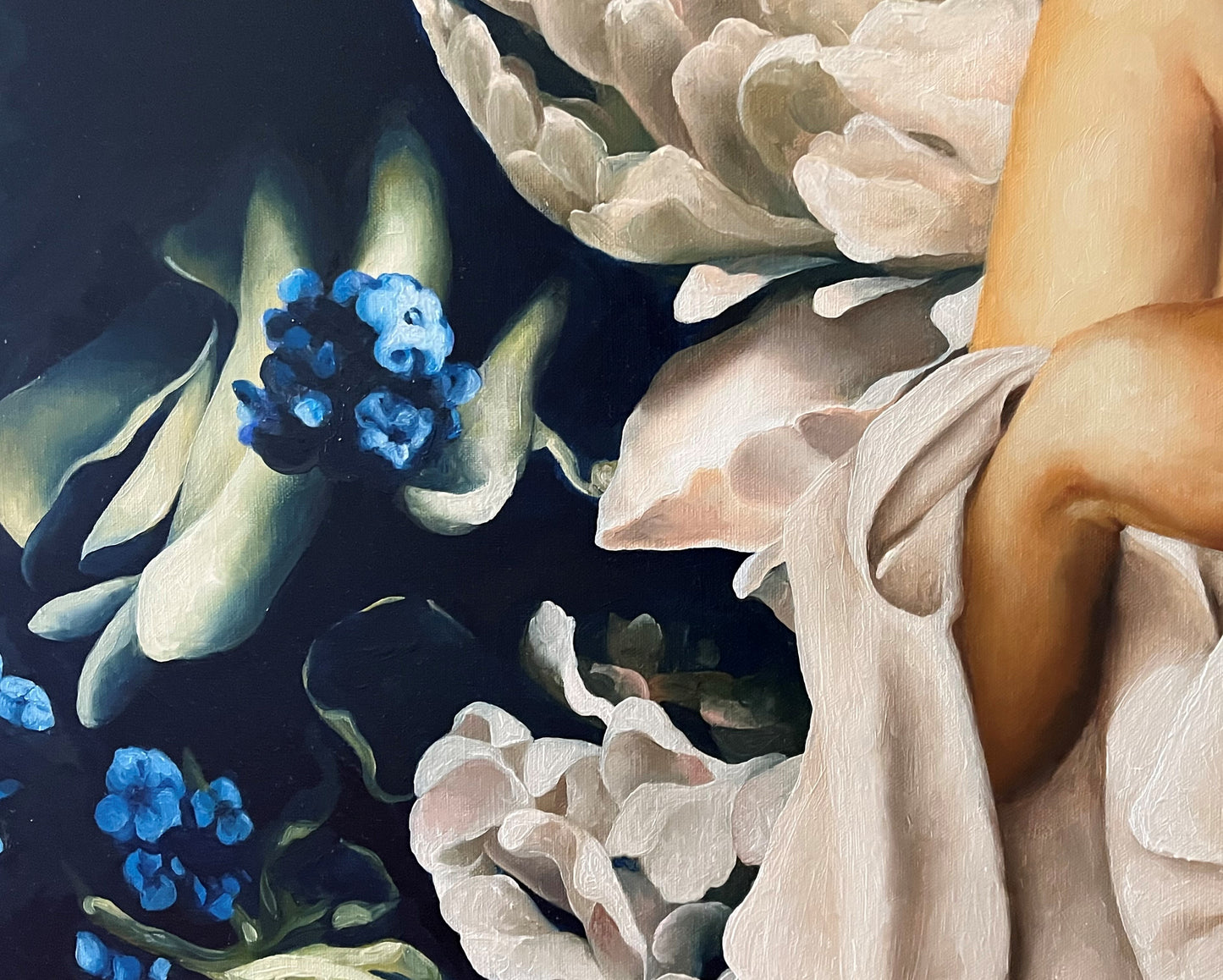 Beauty Unfolding