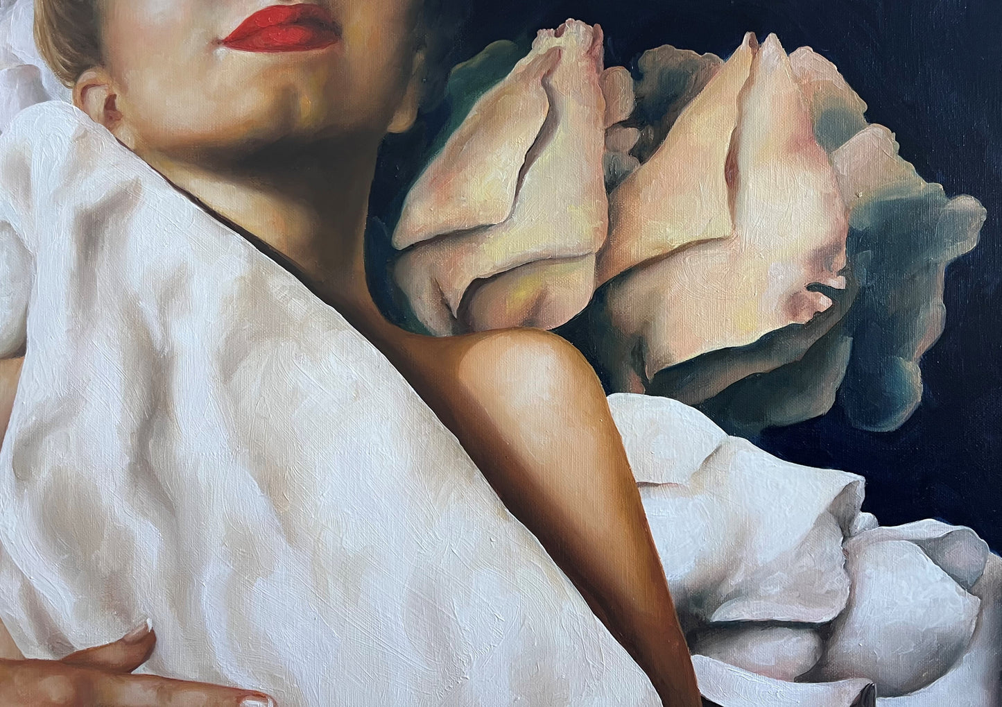 Beauty Unfolding