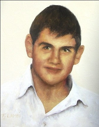 John