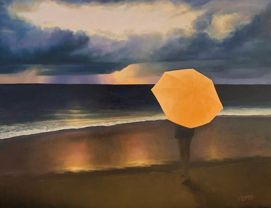 Morning Melody Limited Edition Print