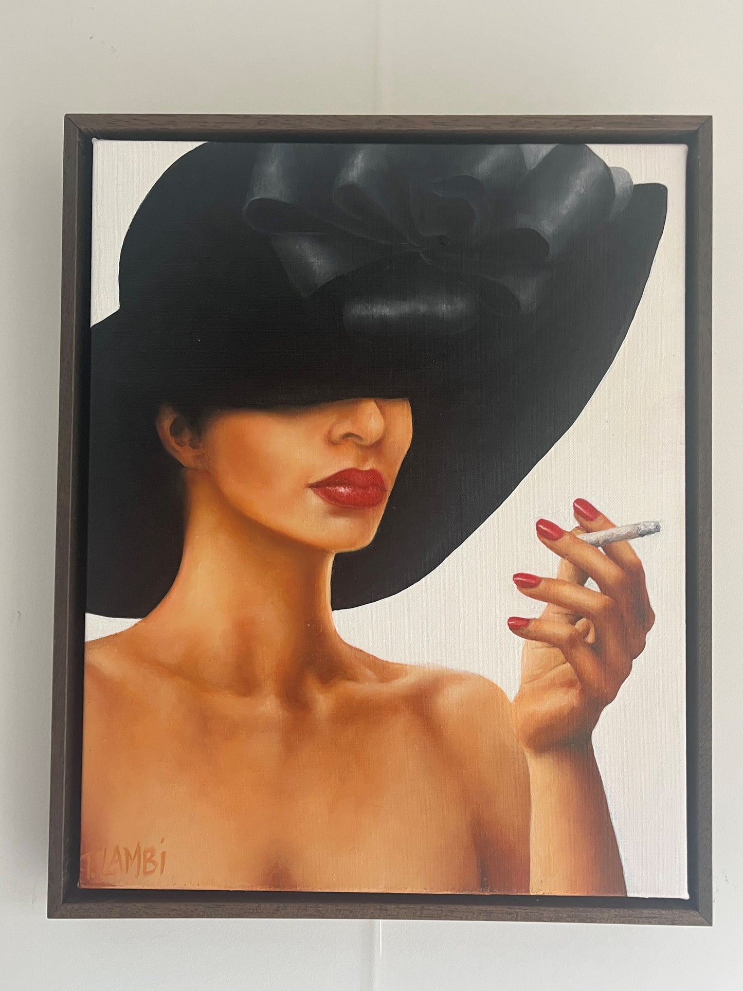 Picked A Bad Year To Give Up Smoking