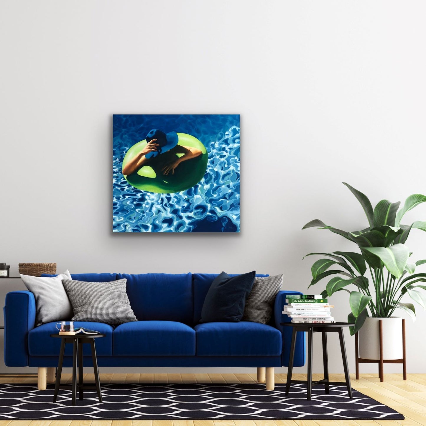 Sunshine Dreaming Limited Edition Print