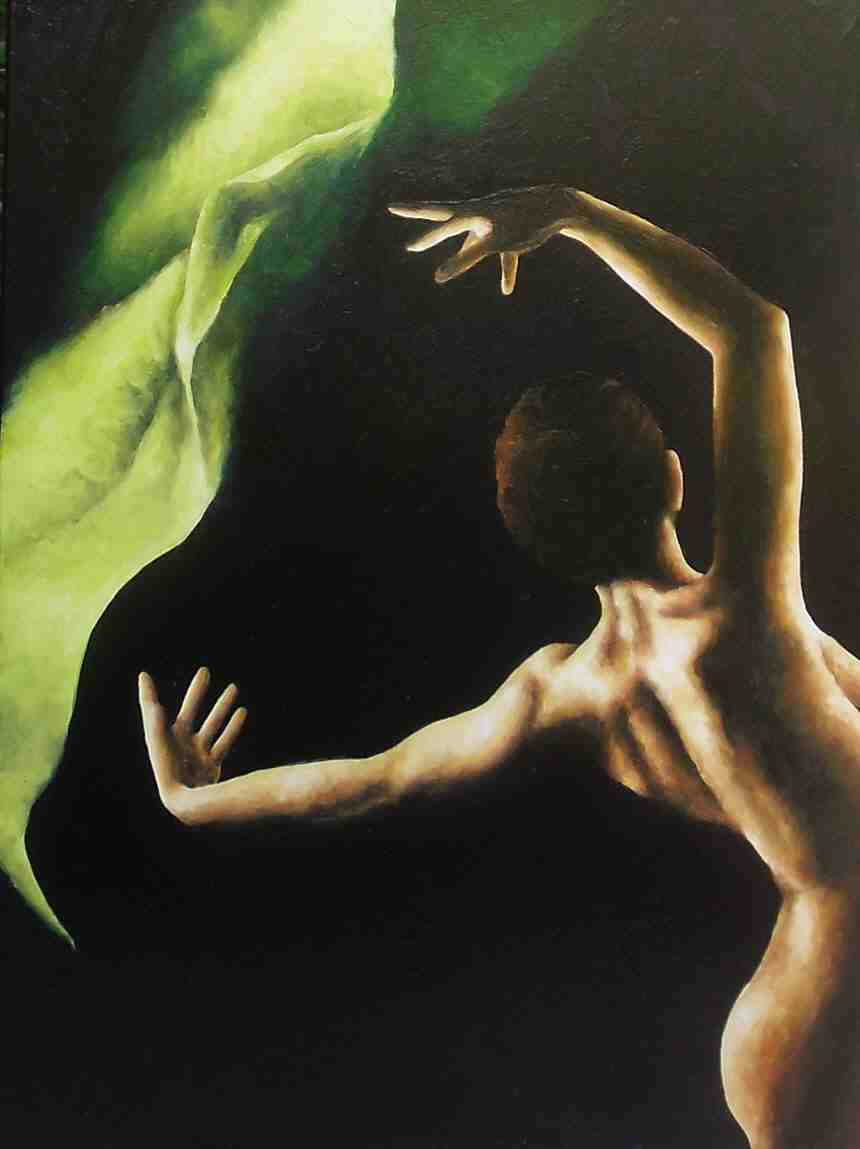 Symphony in Green