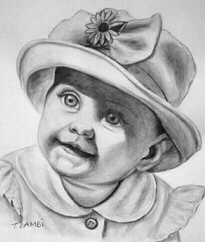 Portrait Commission