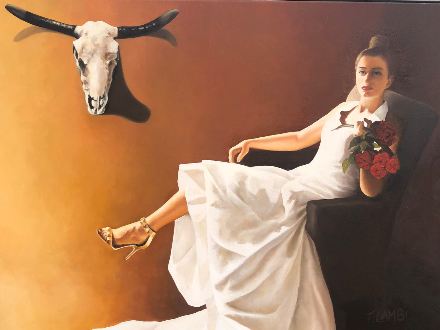 Taurus Rising