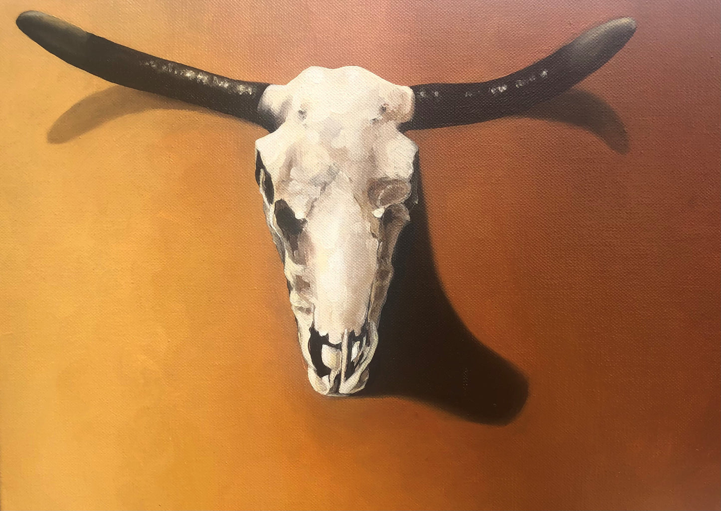 Taurus Rising