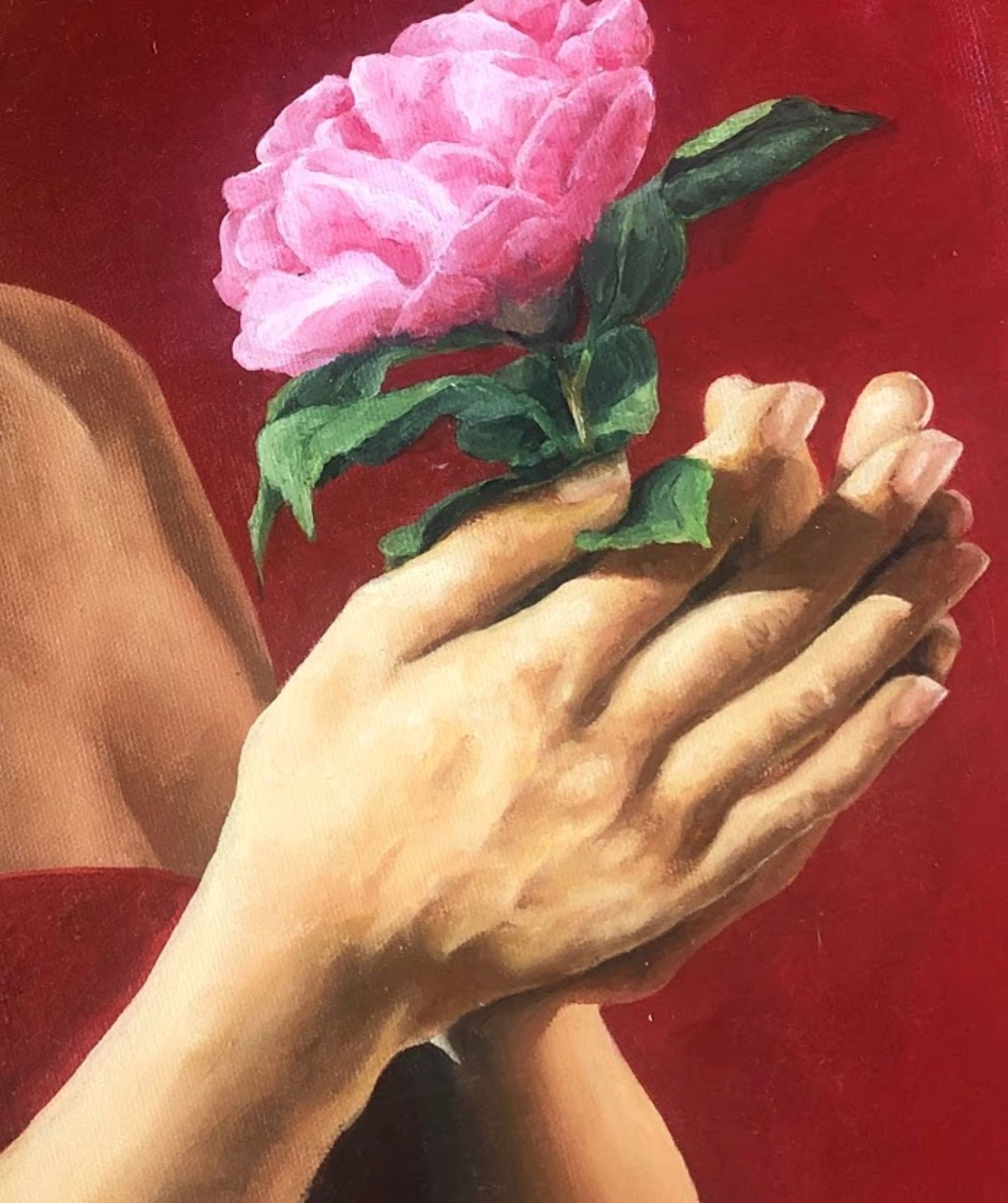 The Gift Revisited