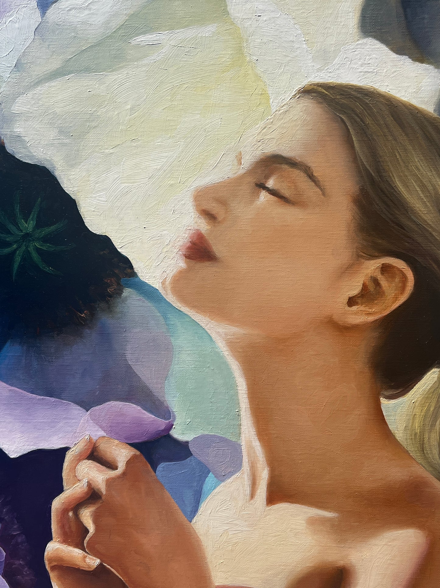 Thumbelina Dreaming