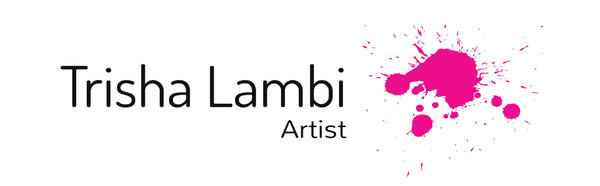 Trisha Lambi