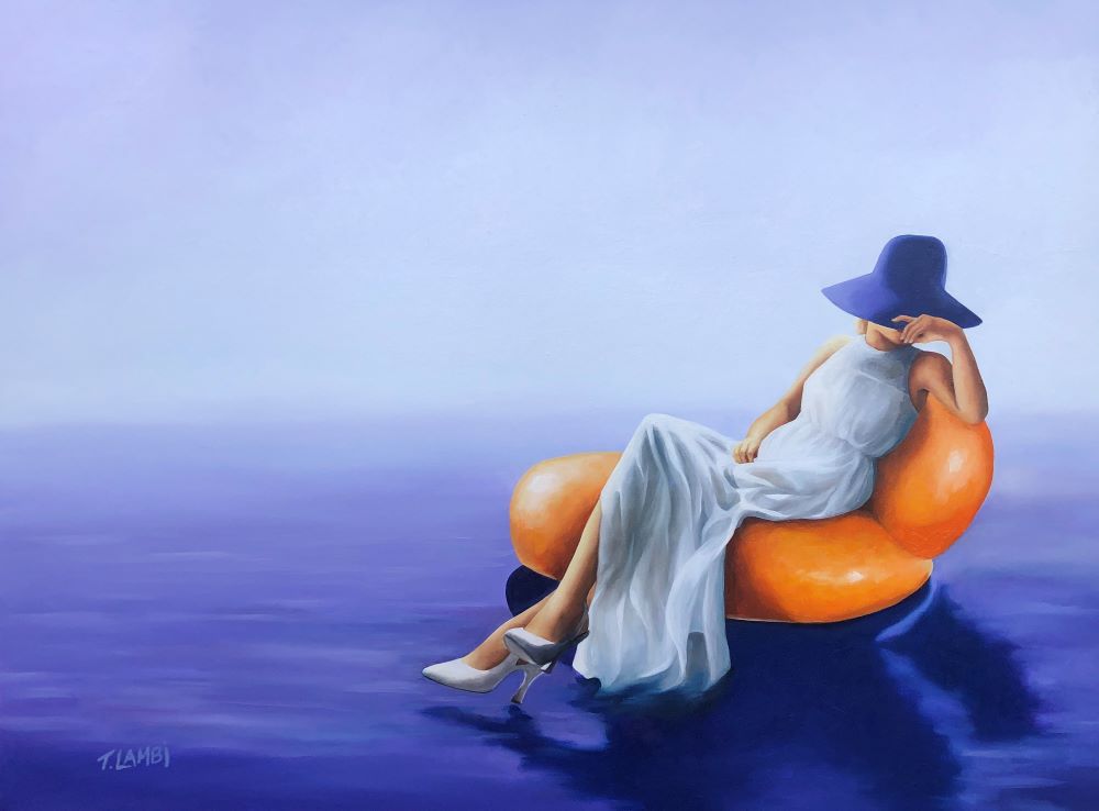 Twilight Dreams Limited Edition Print