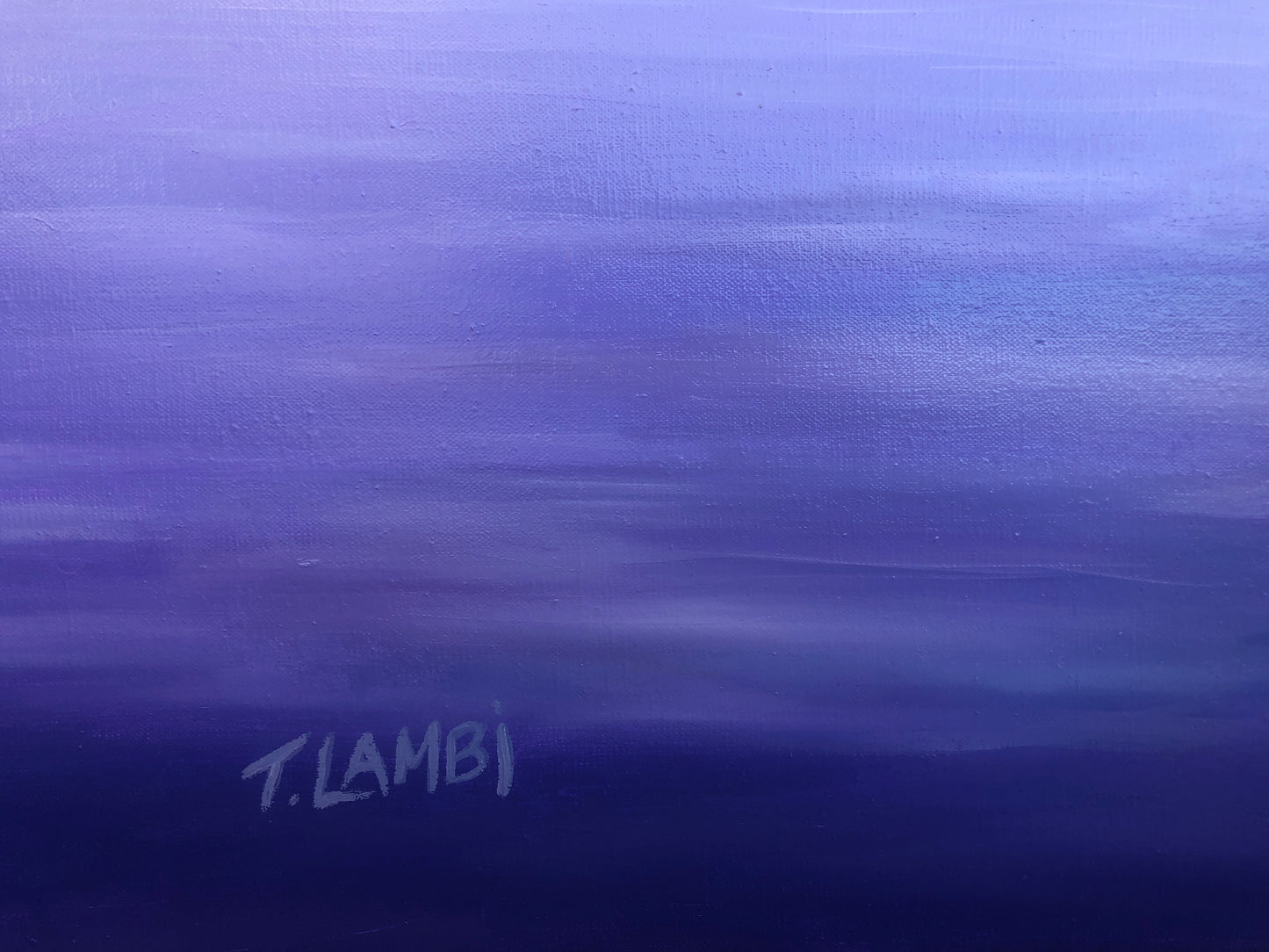 Twilight Dreaming