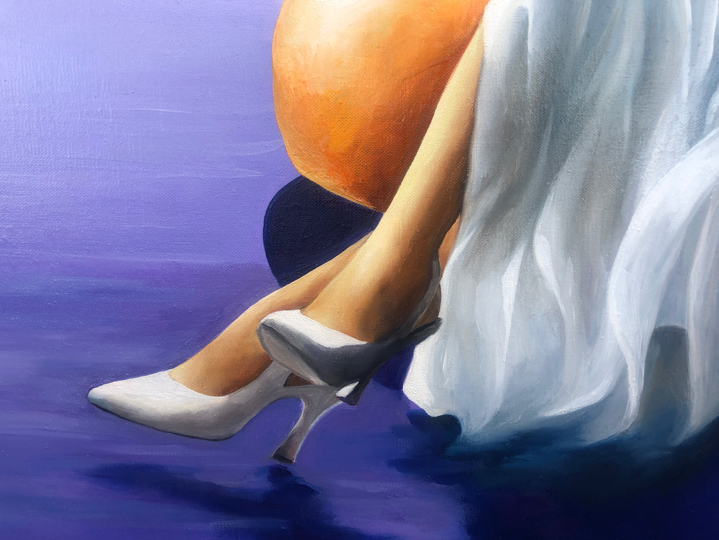 Twilight Dreams Limited Edition Print