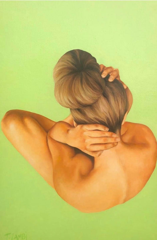 Limelight Limited Edition Print