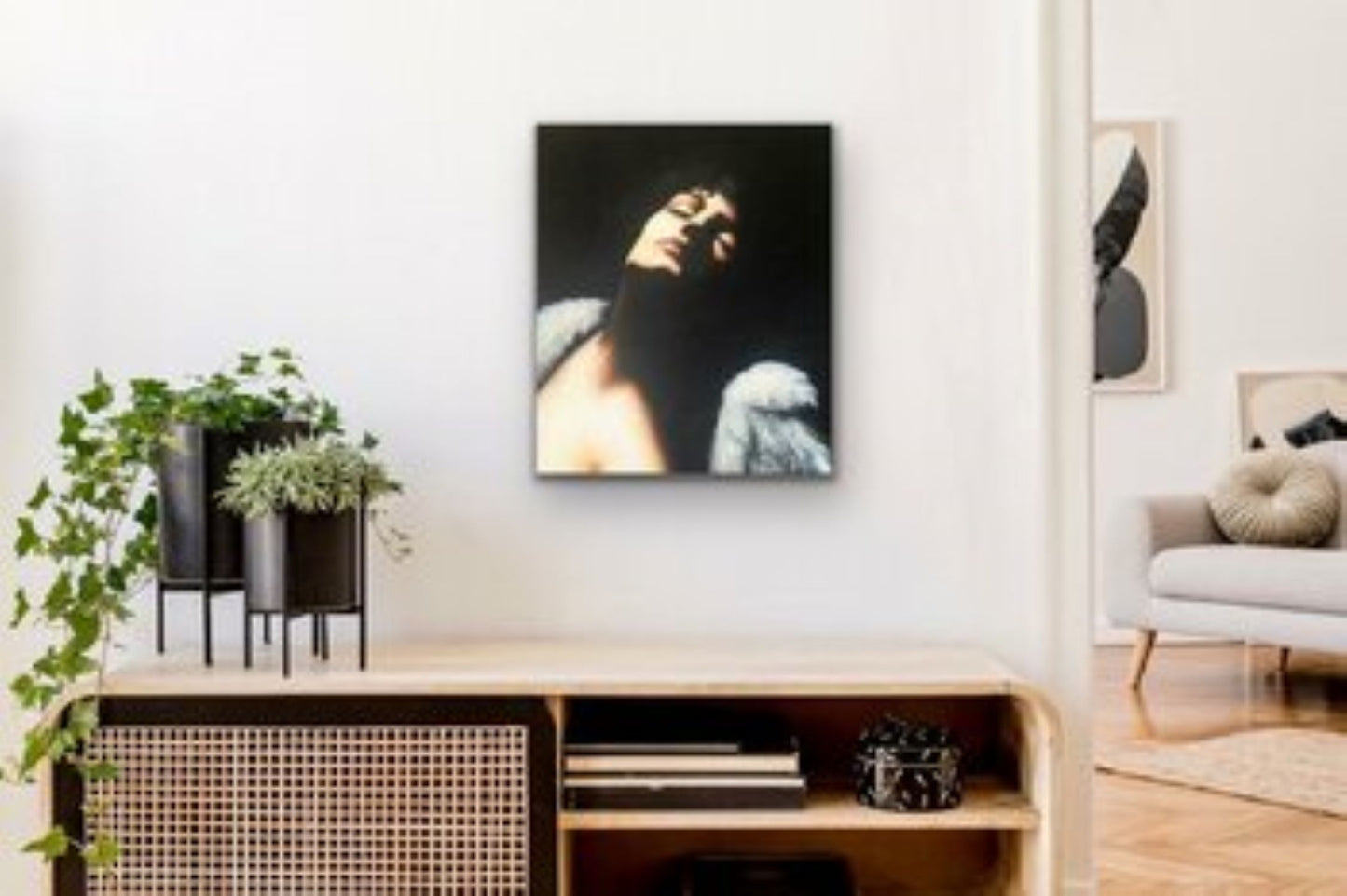 The Jazz Singer - Oriana Sings