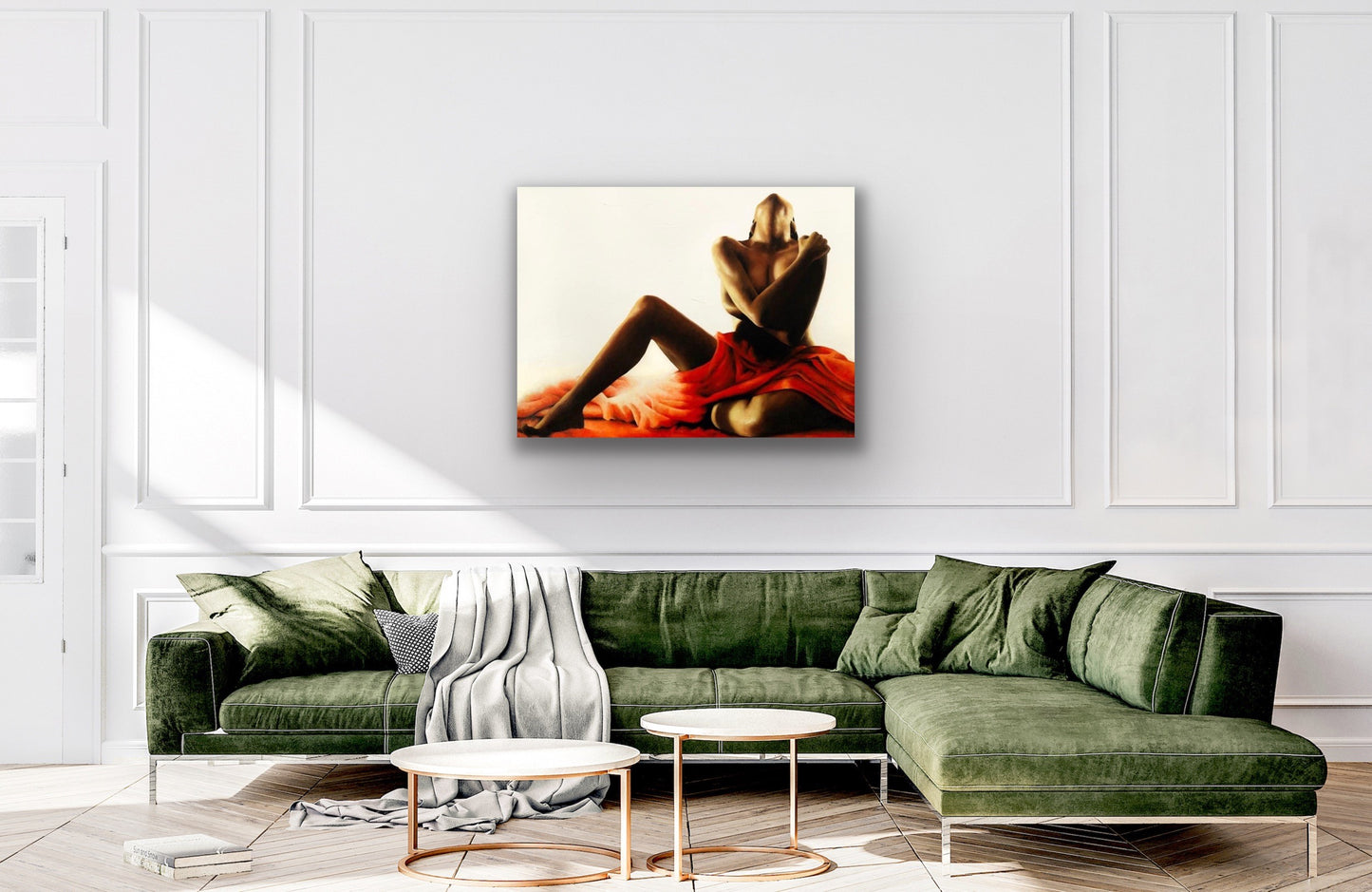 Phoenix Limited Edition Print