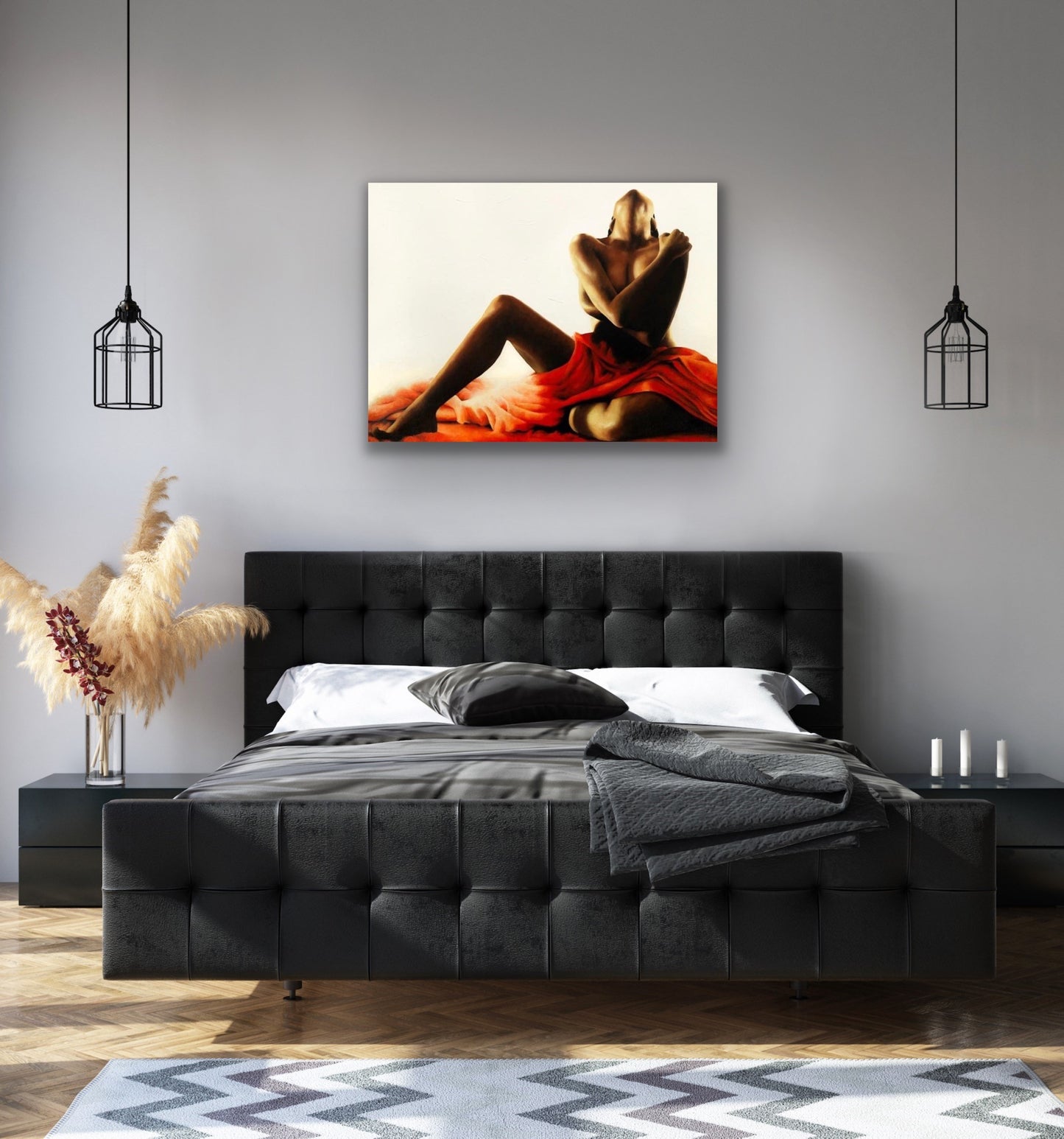 Phoenix Limited Edition Print