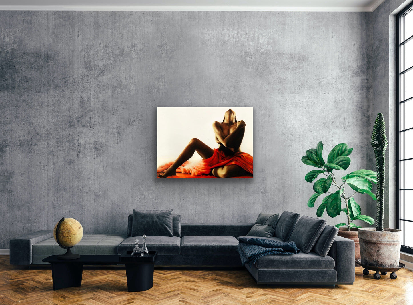 Phoenix Limited Edition Print