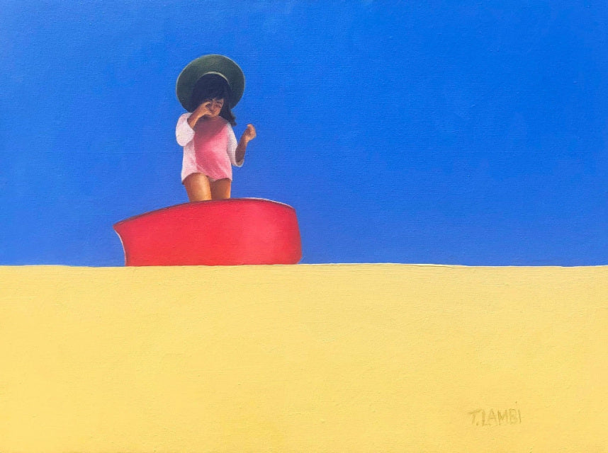 A Summer Idyll