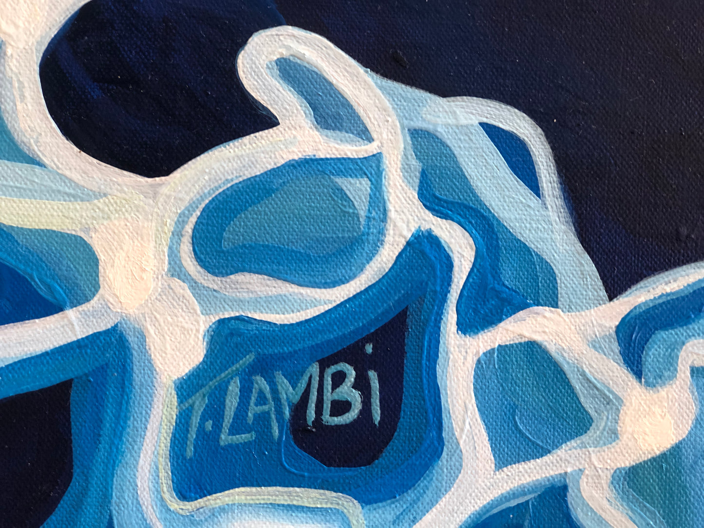 Sailboats and Rubies