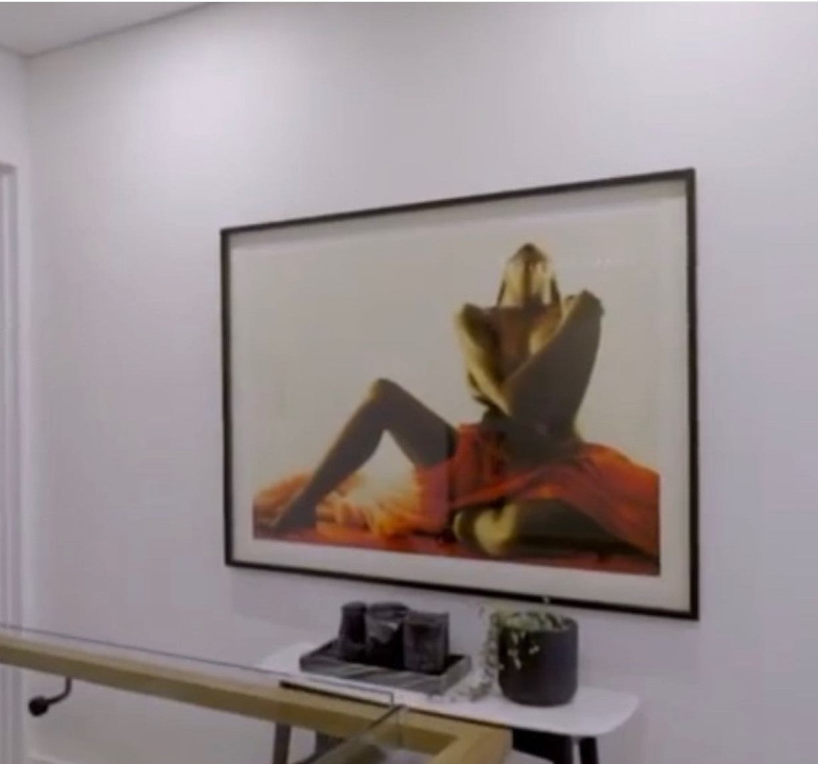 Phoenix Limited Edition Print