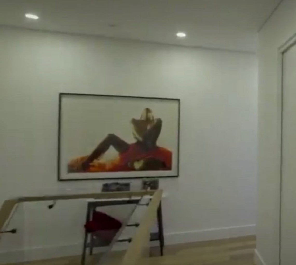 Phoenix Limited Edition Print