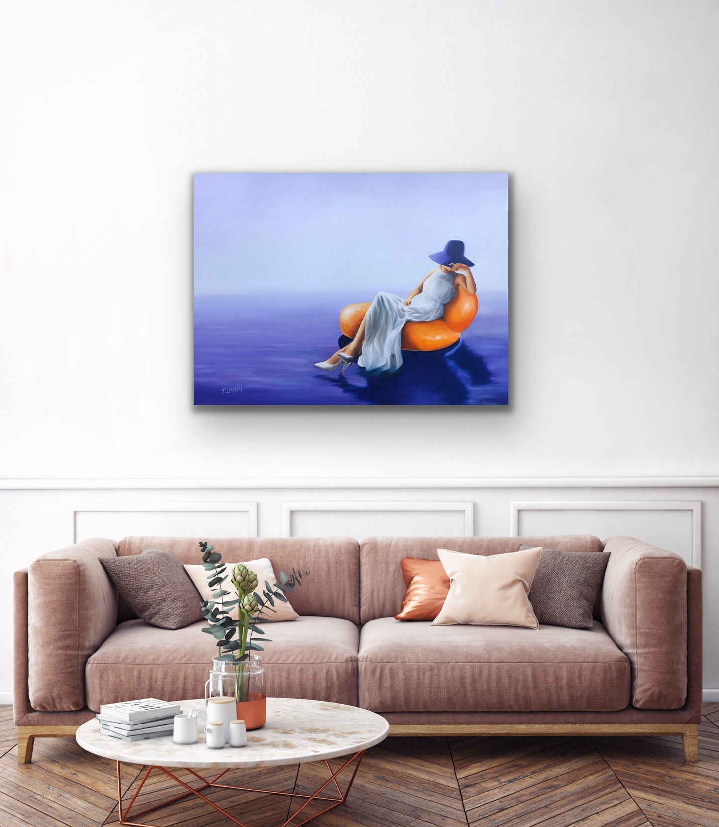 Twilight Dreams Limited Edition Print