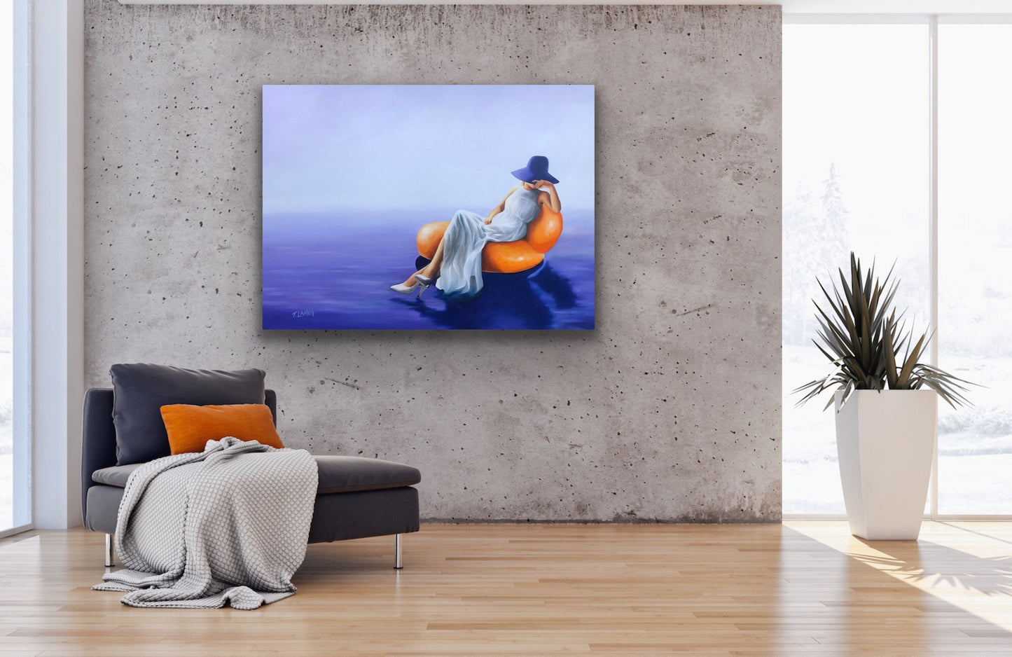 Twilight Dreams Limited Edition Print