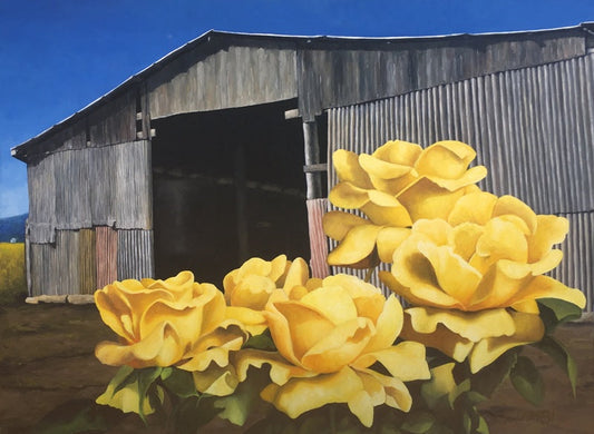 Why I Make Limited Edition Prints — And What It Means to Own One