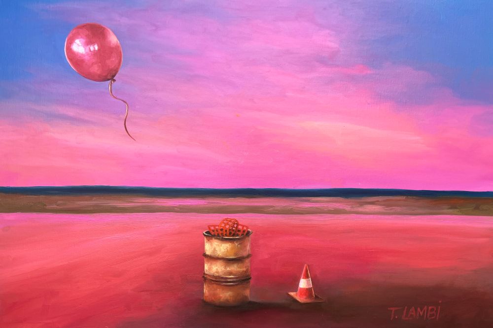 Landscapes & Seascapes
