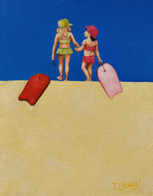 Made In Sunshine