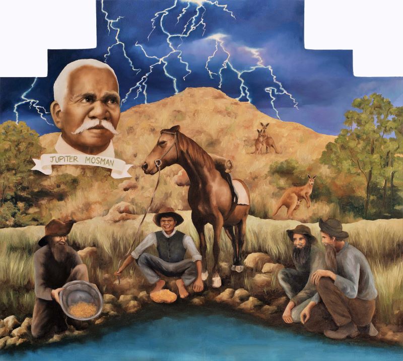 Panel 1
