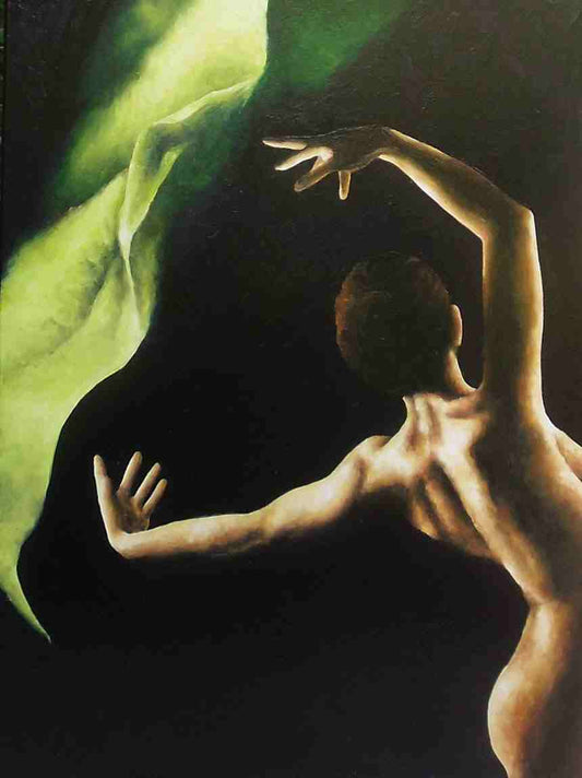 Symphony in Green