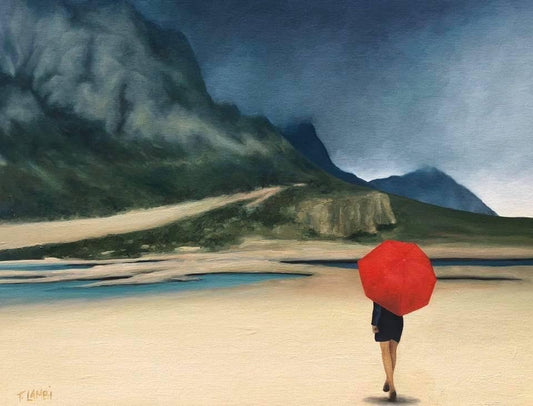 The Places You Will Go