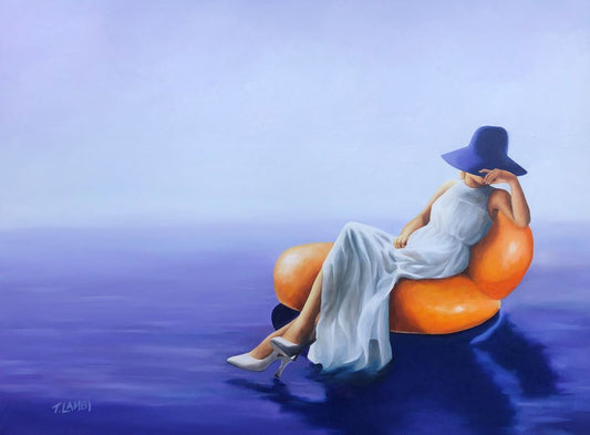 Twilight Dreams Limited Edition Print