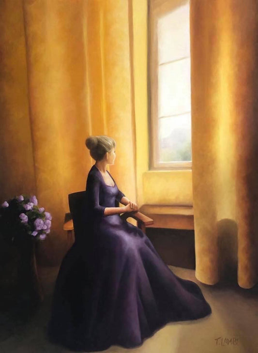 Wistful Dreaming