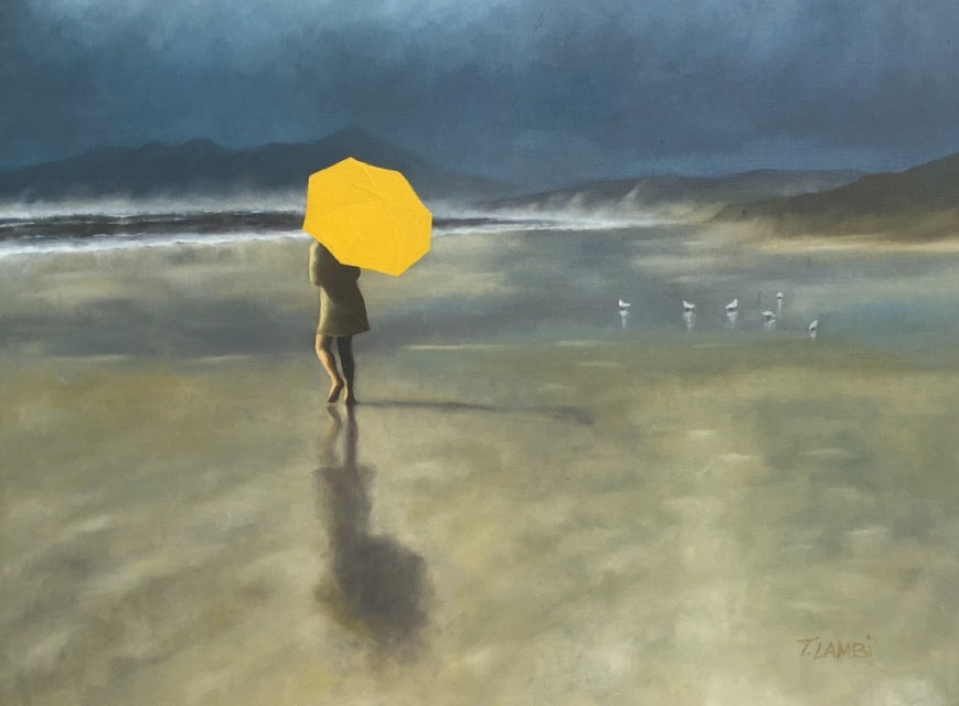 After The Rain Limited Edition Print