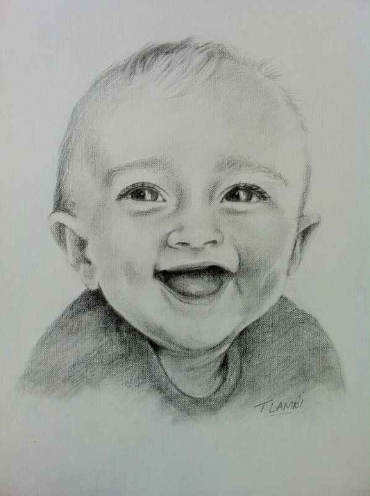 Portrait Commission