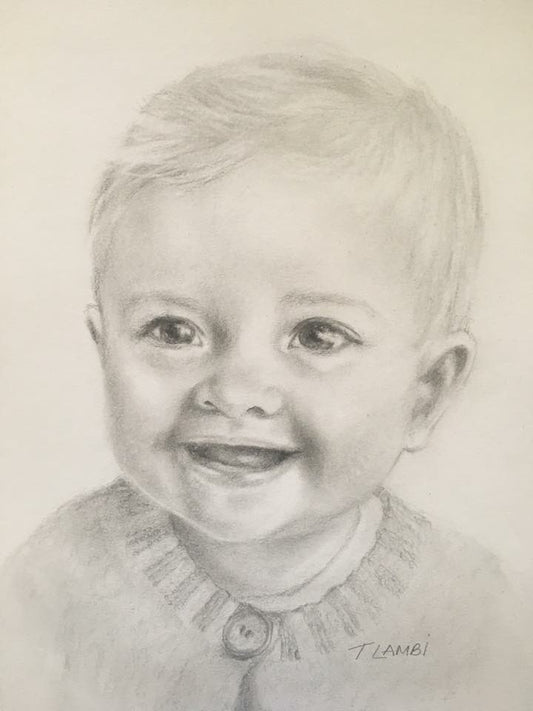 Portrait Commission