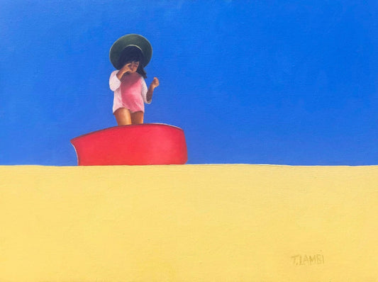 A Summer Idyll