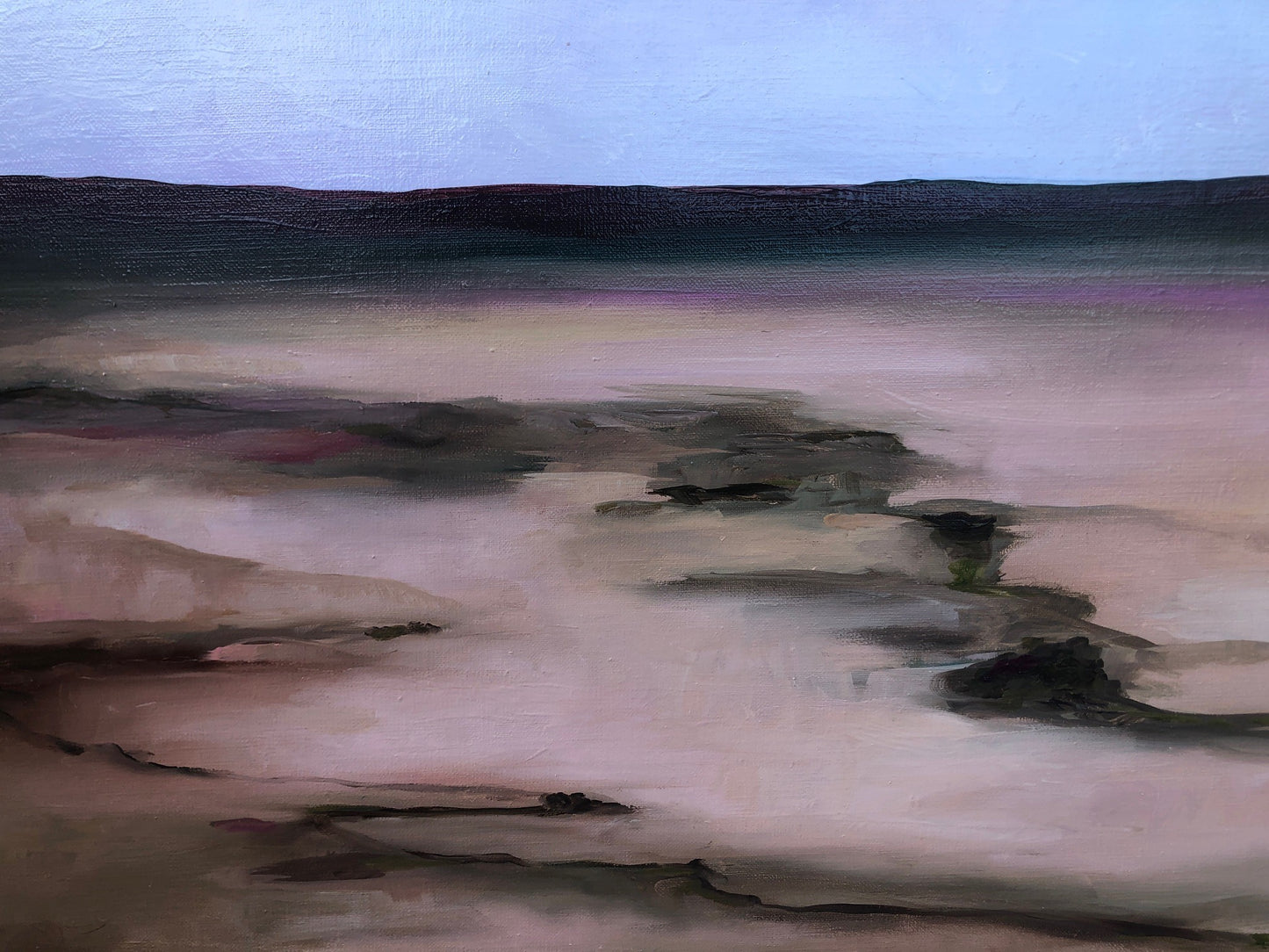 Without Expectation Limited Edition Print